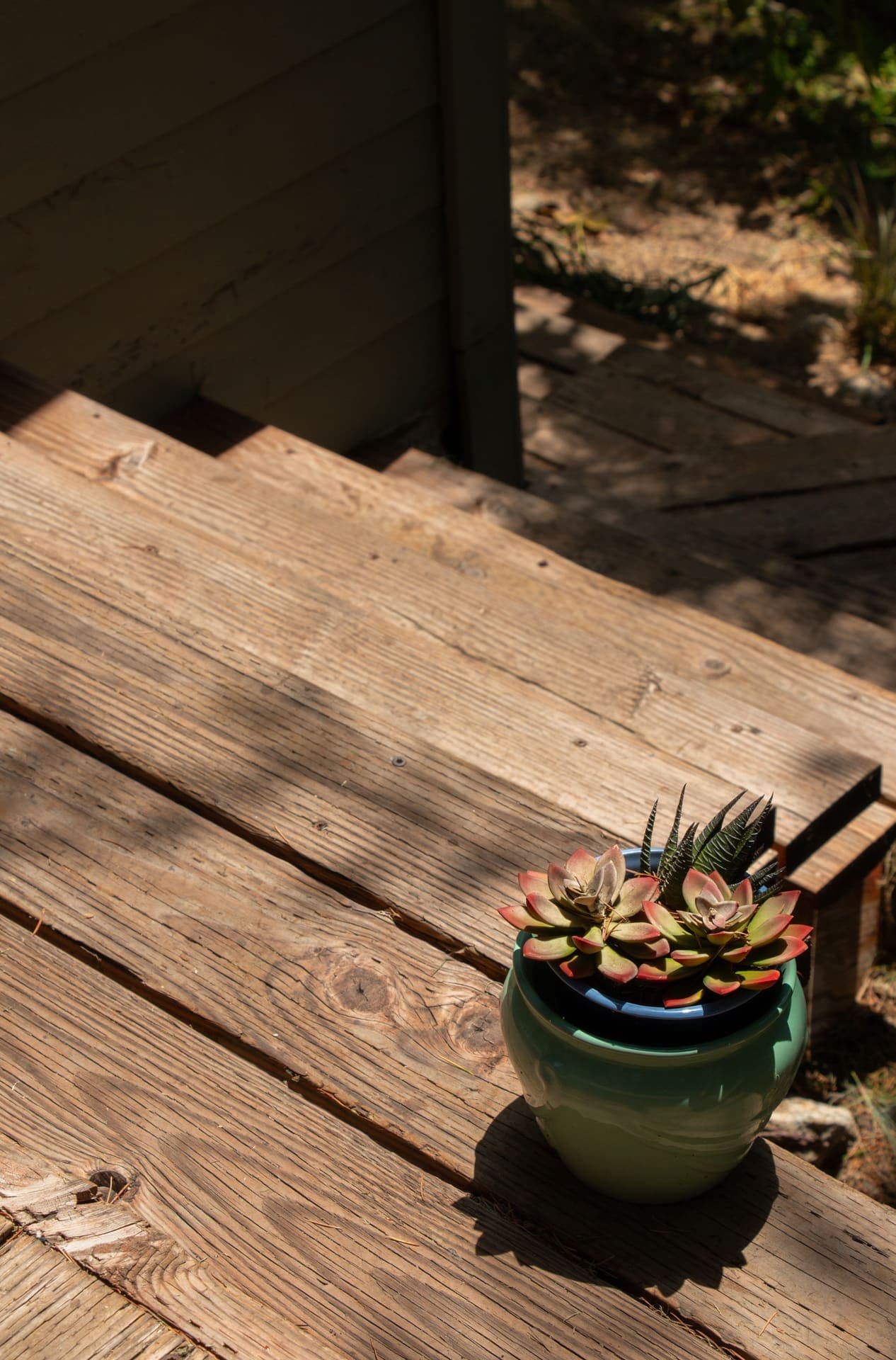 El Sereno Residence — Bath Remodel & Outdoor Living, detail 3