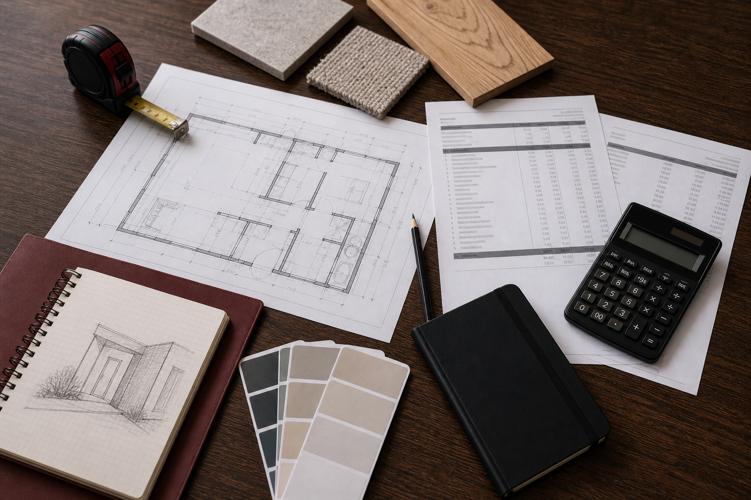 Consulting by 828 Construction